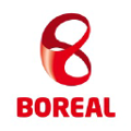 boreal norge as
