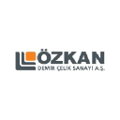 ozkan steel