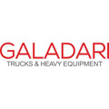 galadari trucks heavy equipment