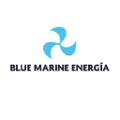 blue marine