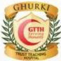 ghurki trust teaching hospital