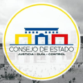 consejo de estado de colombia