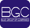 blue group of companies