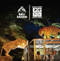 bali safari marine park