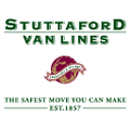 stuttaford van lines