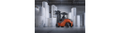 Toyota Material Handling Danmark Logo