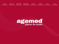 agemed planos de saude sa
