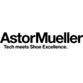 astormueller tech meets shoe excellence