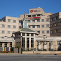 ssm health cardinal glennon childrens hospital