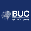 badr university in cairo