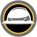 white cap