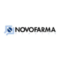 Novofarma Service S.A Logo
