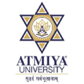 atmiya university