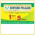 pt bintang pelajar