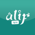 alif iqra