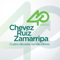 chevez ruiz zamarripa y cia sc