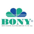 bony tekstil isletmeleri sanayi ve ticaret as
