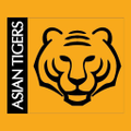 asian tigers group