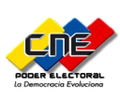 consejo nacional electoral