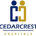 cedarcrest hospitals