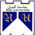Nile University - Sudan Logo