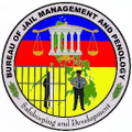 bureau of jail management and penology