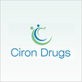ciron drugs pharmaceuticals pvt ltd