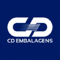 cd embalagens