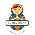 burma burma restaurant tea room