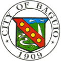 city government of baguio