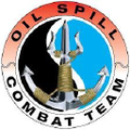 oil spill combat team osct
