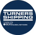 turners shipping