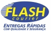 flash courier