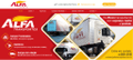 alfa transportes