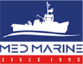 med marine holding as