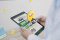 Transportes Pitic SA de CV Logo