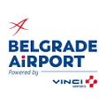 belgrade nikola tesla airport