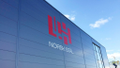 Norsk Stal AS Logo