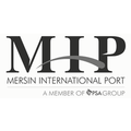 mersin international port mip