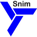 snim societe nationale industrielle et miniere