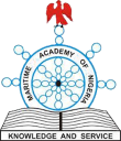 maritime academy of nigeria