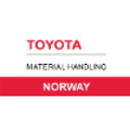 toyota material handling norway