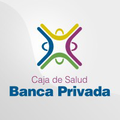 caja de salud de la banca privada