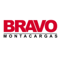 bravo montacargas