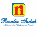 pt rosalia indah transport