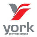 distribuidora york ltda