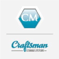 craftsman storage systems