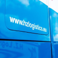 hz logistics
