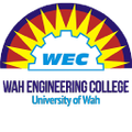 wah engineering college university of wah
