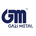 gazi metal